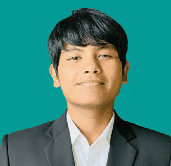 Adhitya Warman